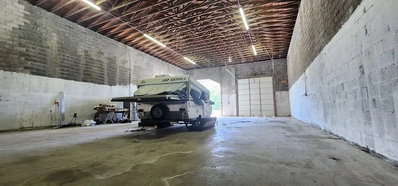 Berea RV Repair