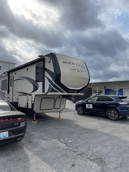 All American RV Service Center