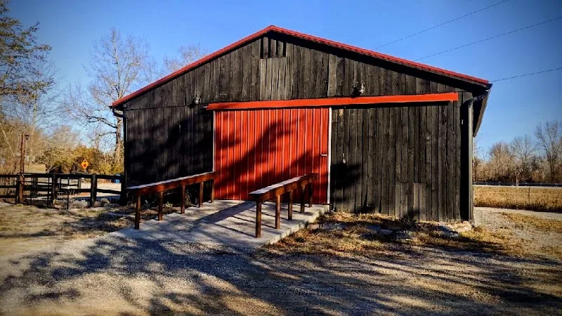 Cedar Creek Camp