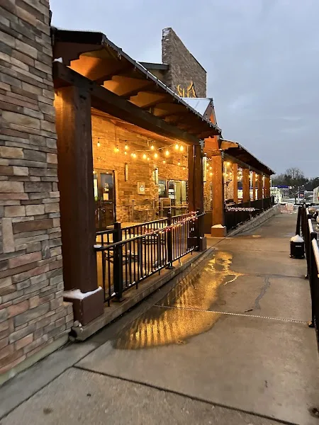 Sedona Taphouse