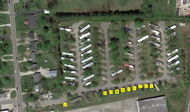 Forest Park RV Community