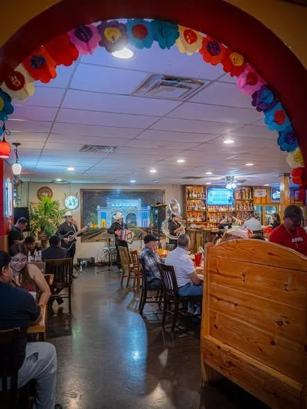 El Rancho Tapatio