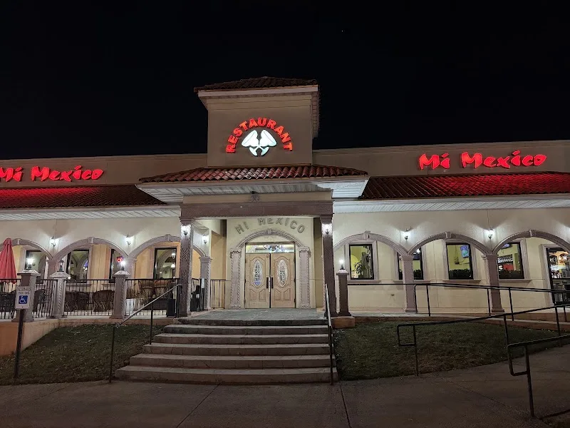 Mi Mexico Restaurant