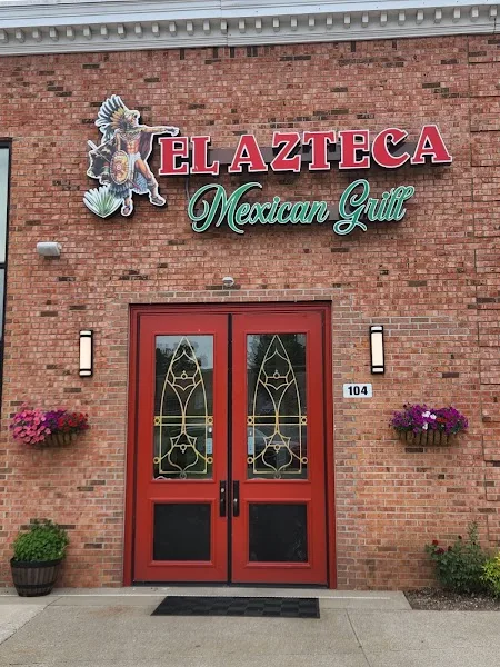 El Azteca Mexican Grill
