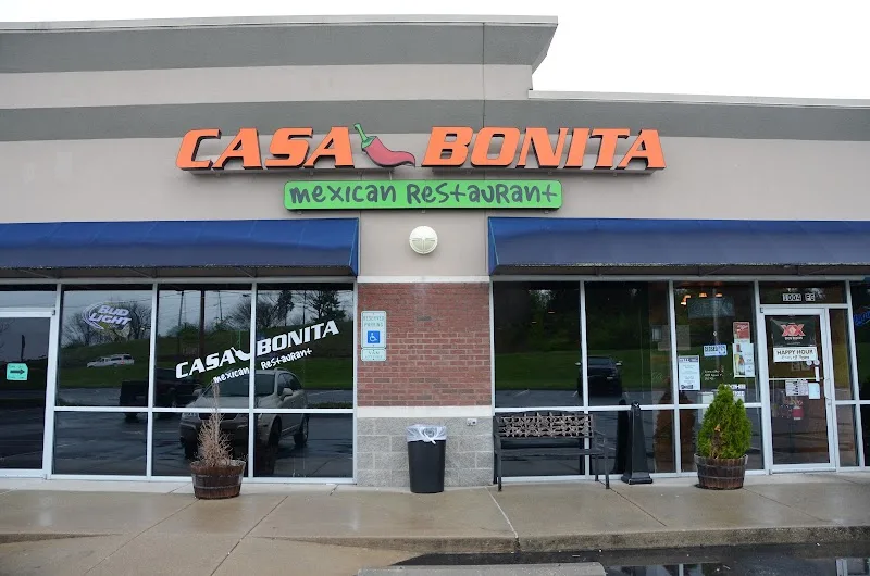 Casa Bonita Restaurant