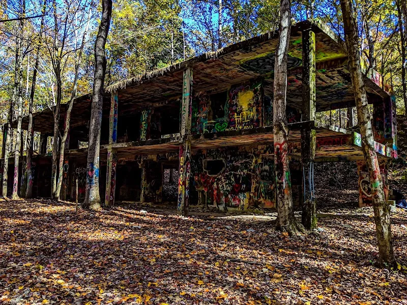 Marler Home