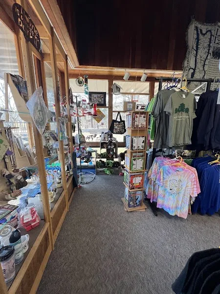 Golden Pond Visitor Center