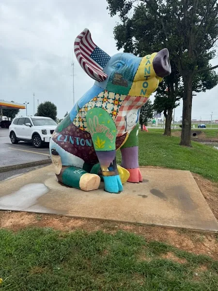 The Pig