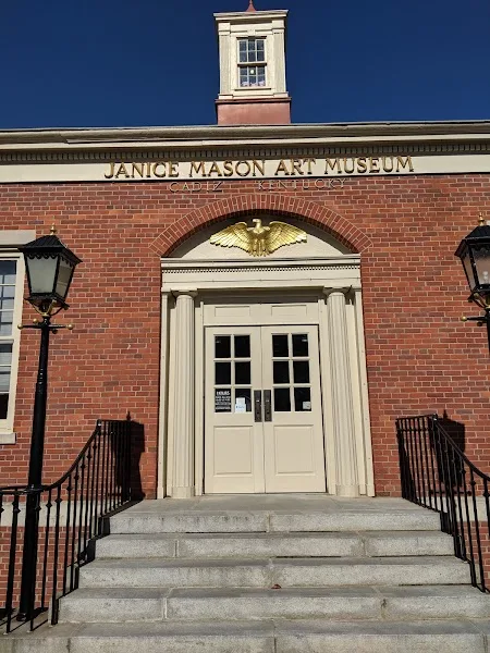 Janice Mason Art Museum