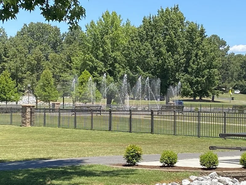 Calvert City Memorial Park
