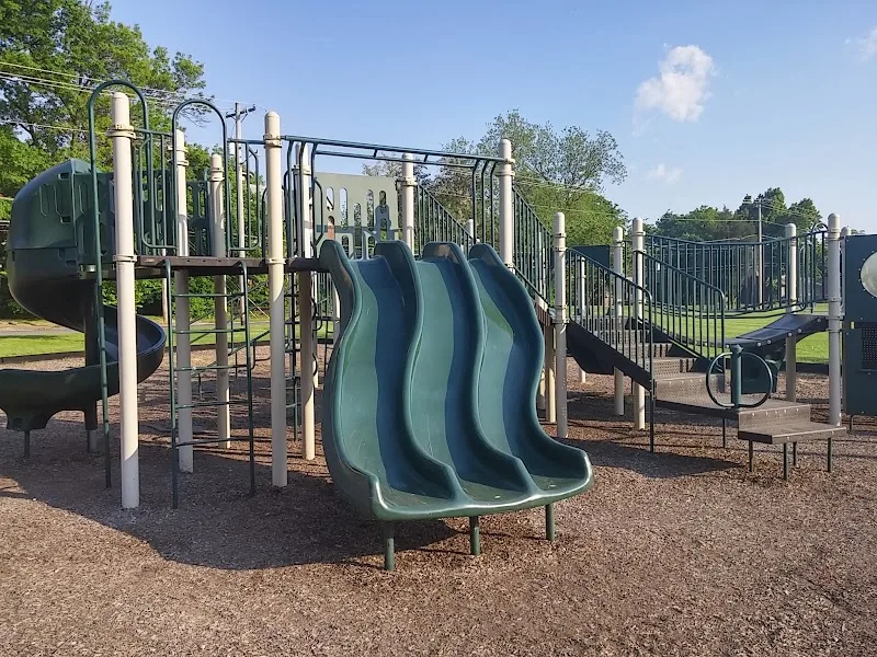 Kolb Park