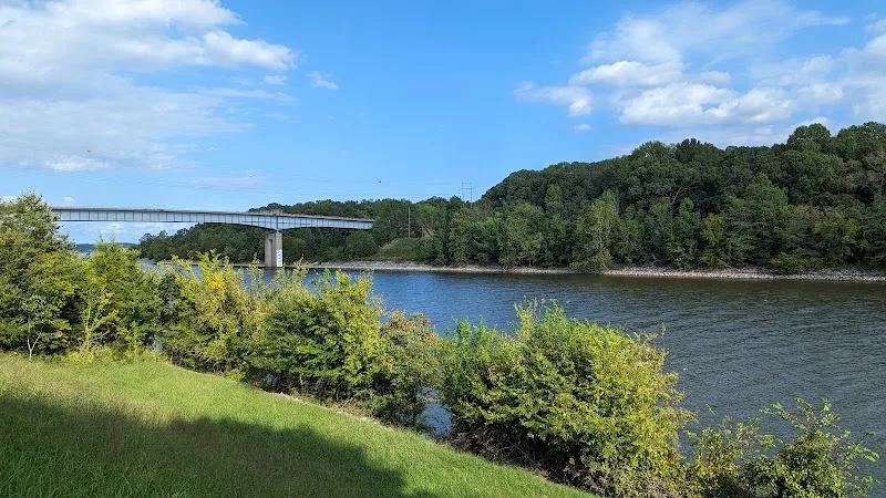 Canal Overlook