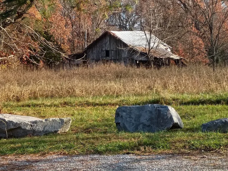 Empire Point Nature Watch Area