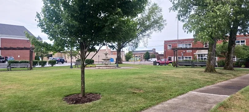 Renaissance Park