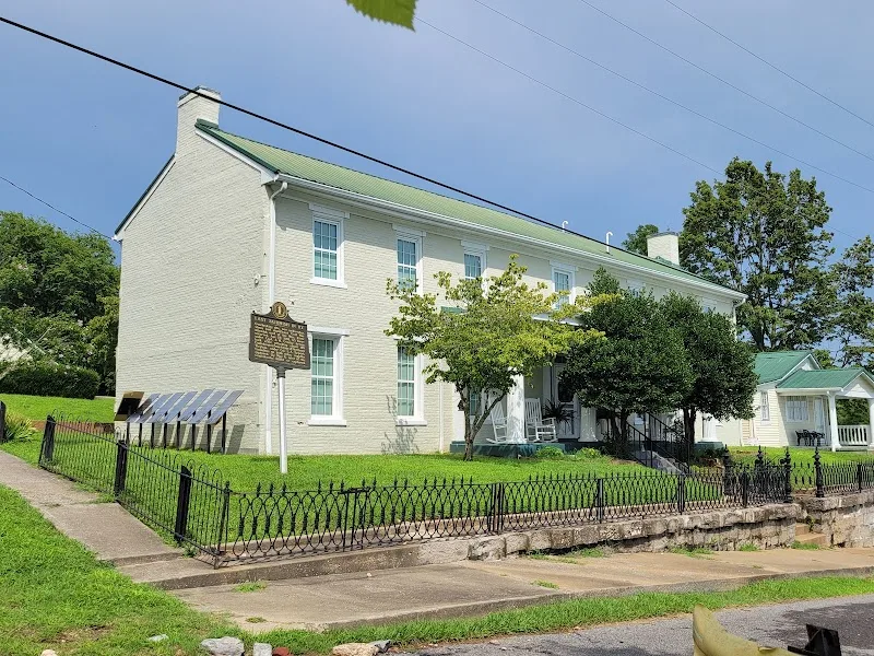 Rose Hill Museum