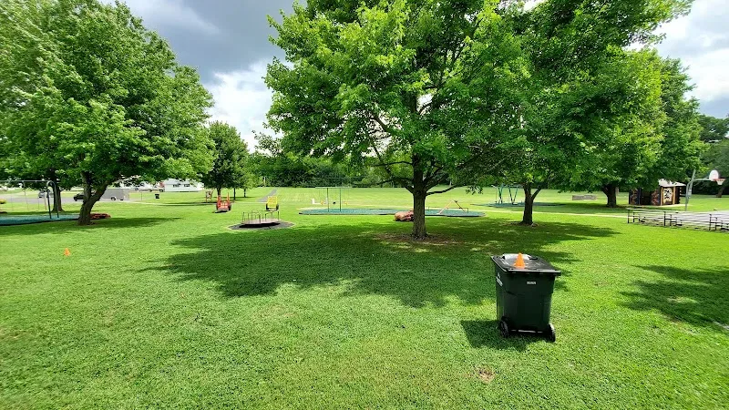 Dotson Park