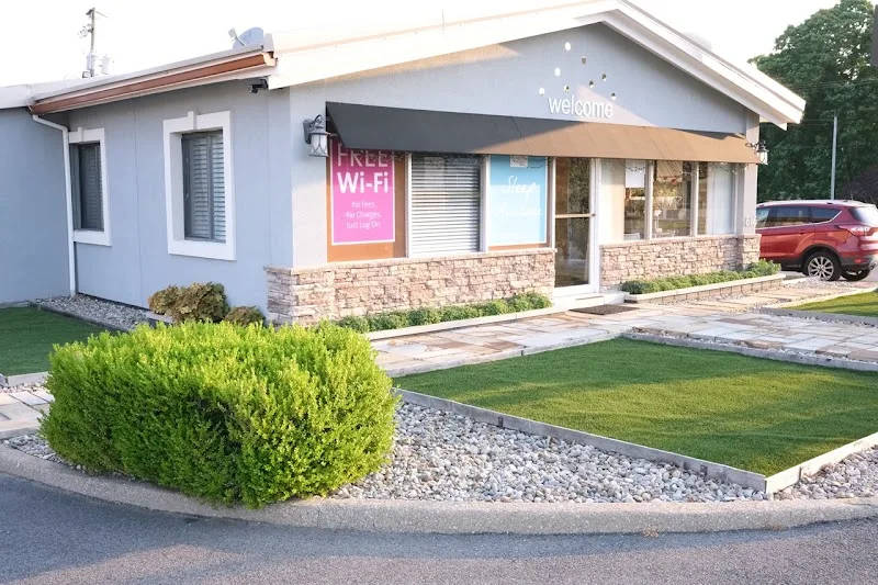 Regency Inn (Book Direct for Best Pricing)