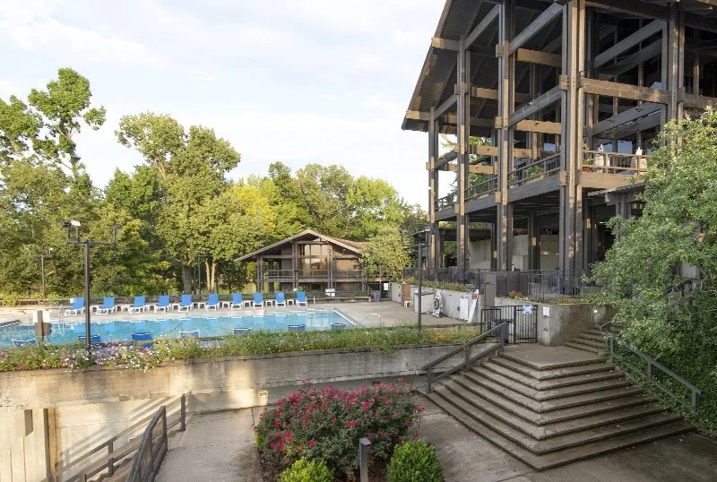 Lake Barkley State Resort Park