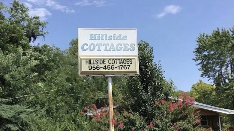 Hillside Cottages Rentals