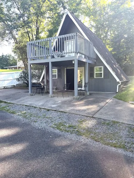 Pirate's Cove Resort