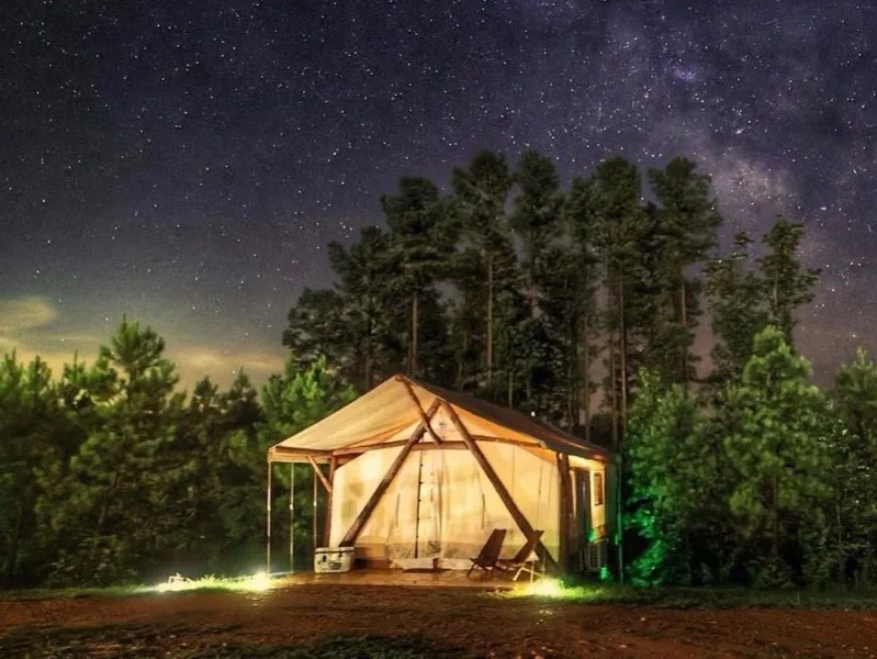 Nine Pines Retreats