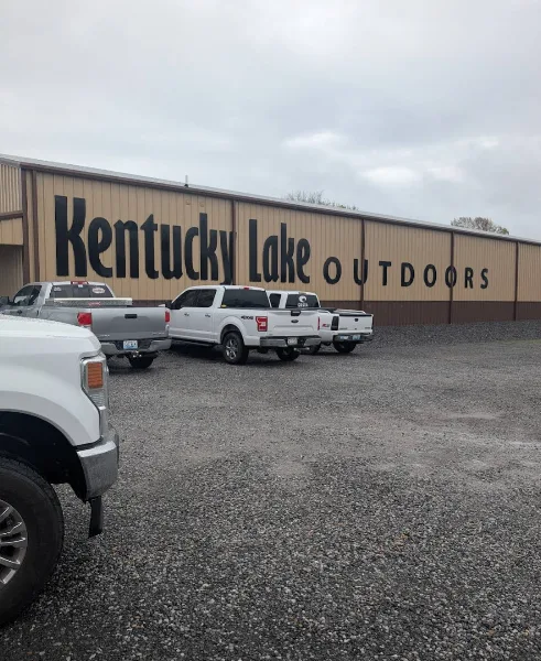 Kentucky Lake Outdoors