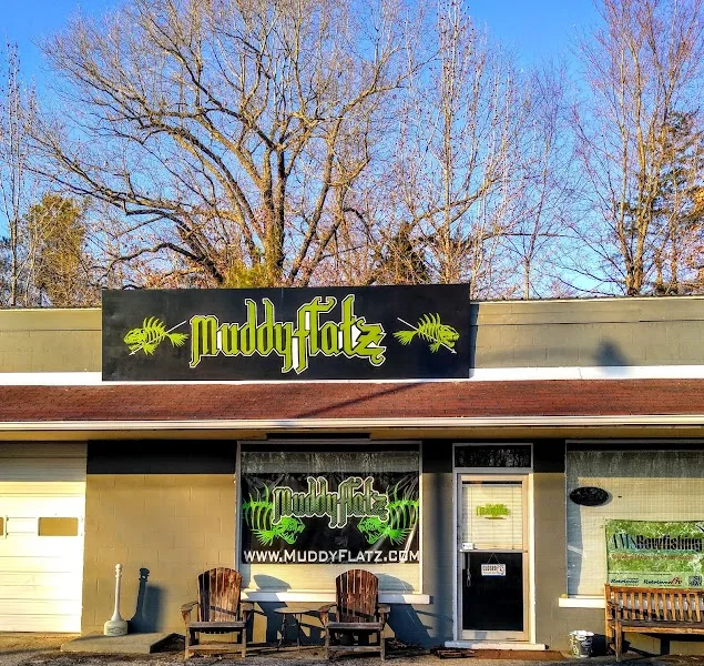MuddyFlatz LLC
