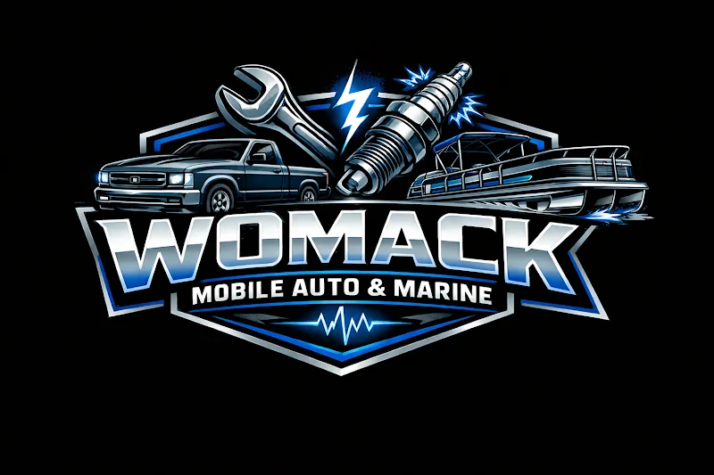 Womacks Garage