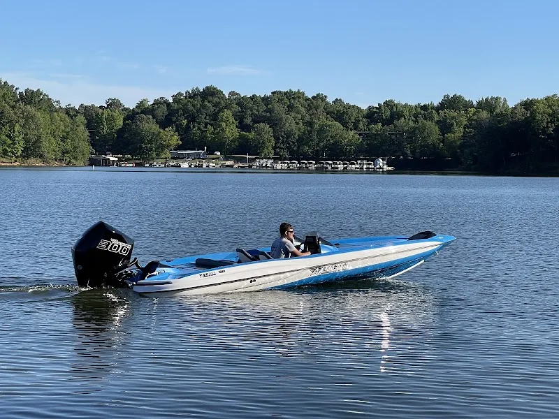 Fastbass Marine LLC