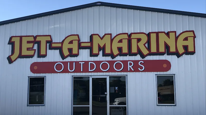Jet-A-Marina