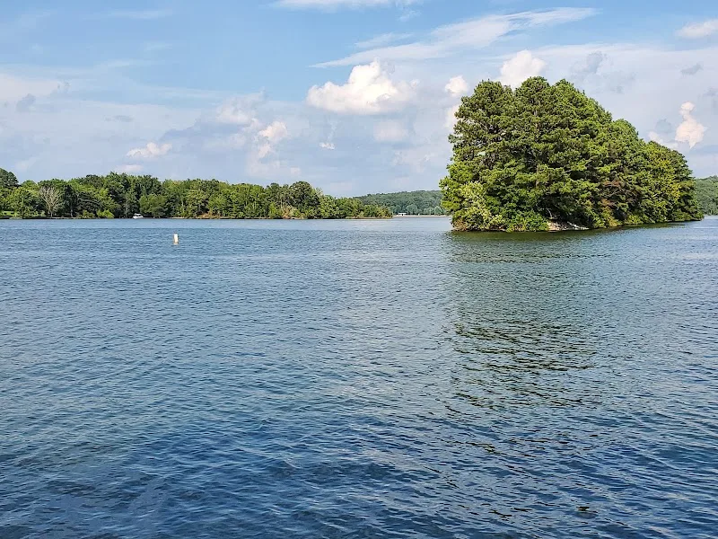 Lake Barkley Marina