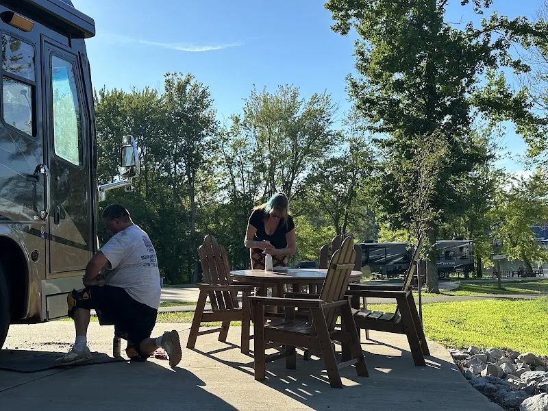 Redline Mobile RV Repair