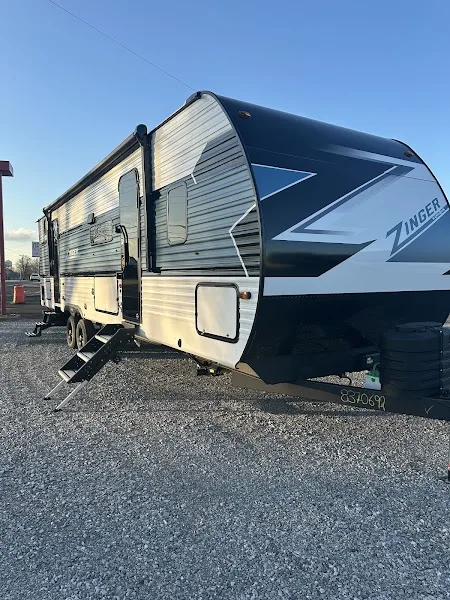 Open Roads RV Center
