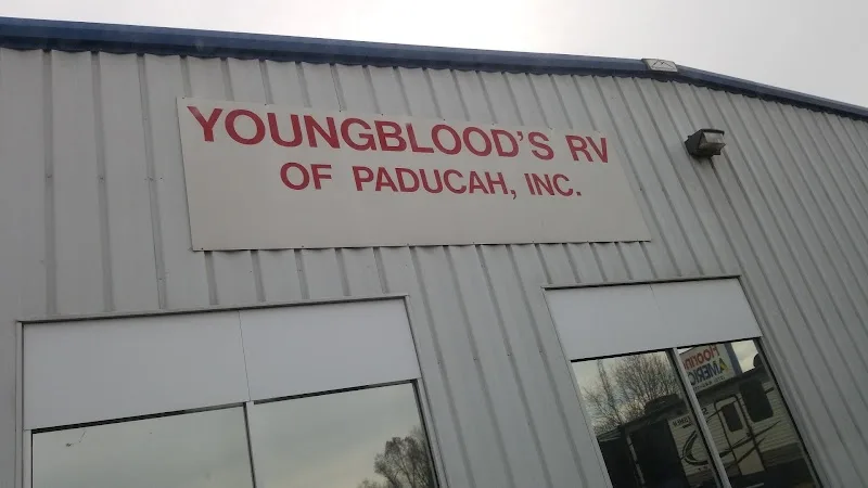 Youngblood's RV & Outdoor