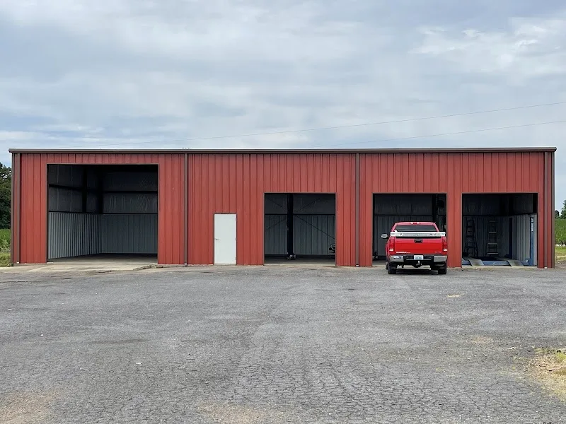Vinson’s Auto & RV Service