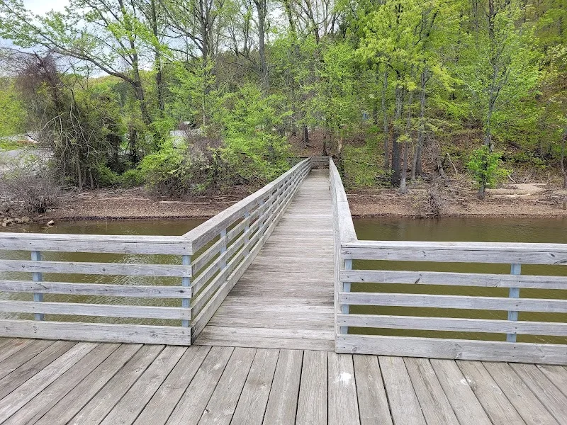 Wildcat Creek Campground
