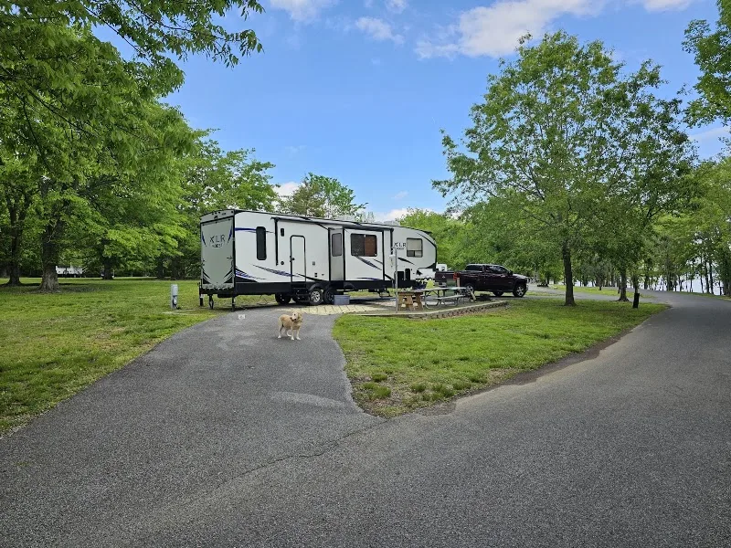 Canal Campground