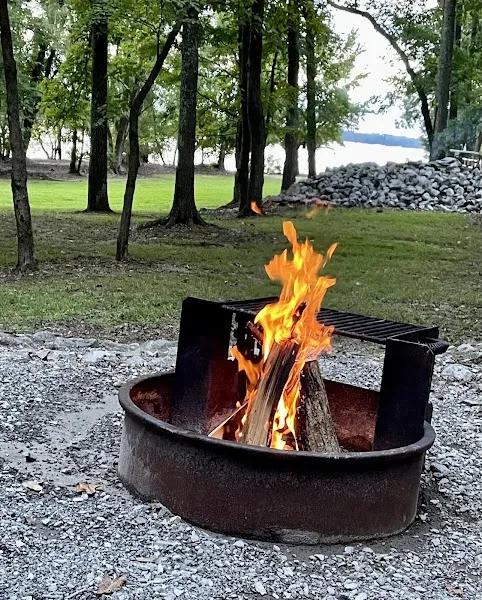 Eureka Campground