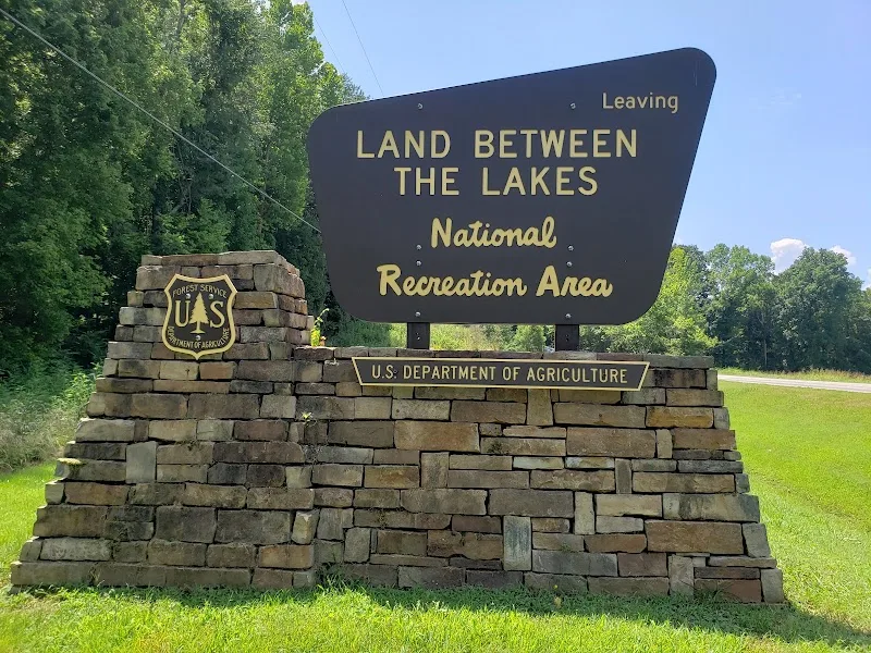 Redd Hollow Self-Service Campground & Boat Ramp
