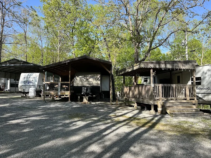 Tanglewood Campground and RV Resort
