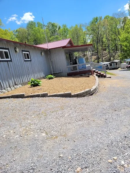 Goose Hollow Camp Ground & RV
