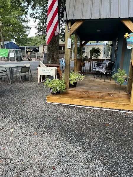 Lakeside Campground and Marina