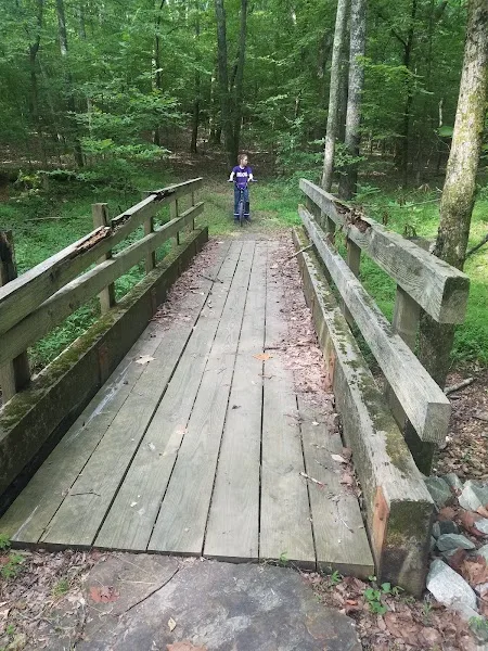 Sugar Bay Self Service Campground