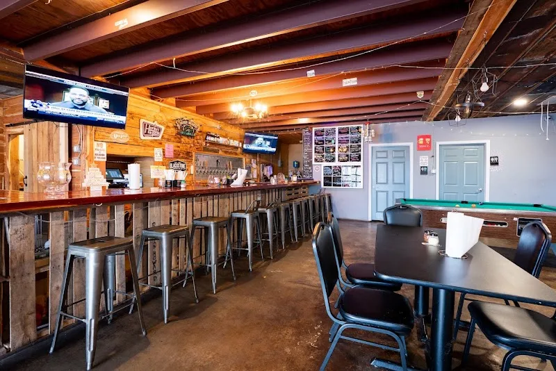Portland Pizza & Pub