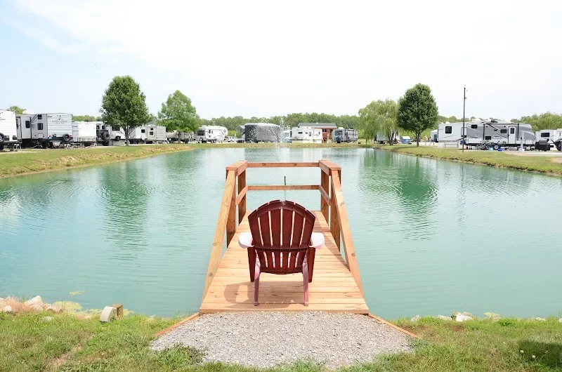 Paducah RV Park and campground LLC