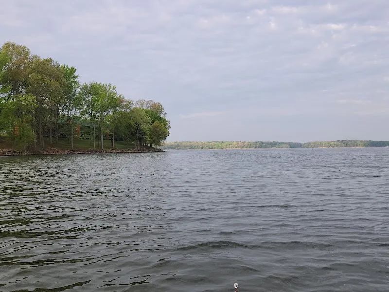 Prizer Ridge Camp Ground