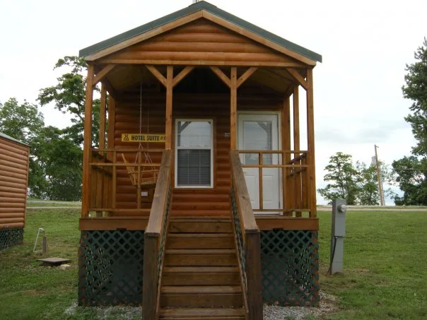 Kentucky Lakes / Prizer Point KOA