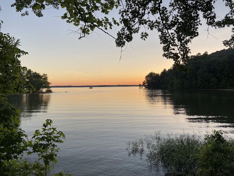 Birmingham Ferry Recreation Area