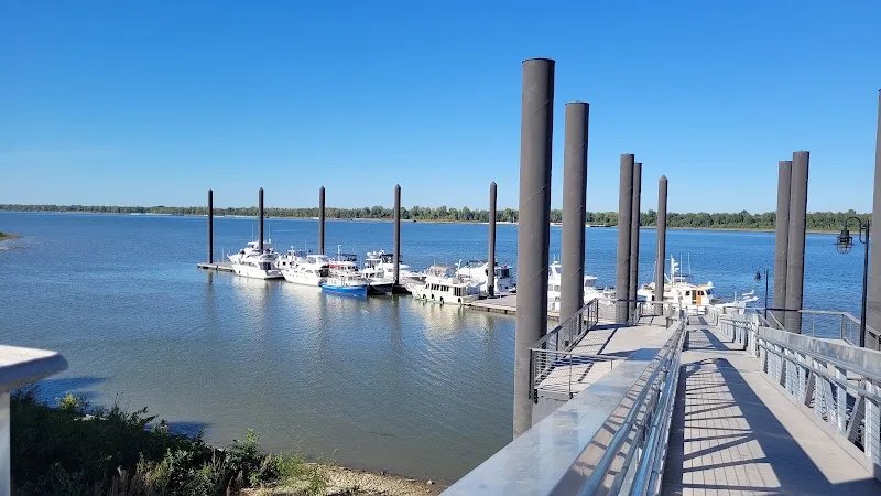 Paducah City Marina