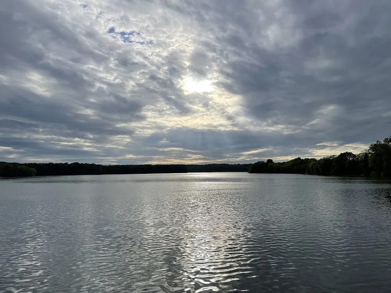 Moon River Marina & Resort